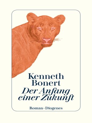 cover image of Der Anfang einer Zukunft